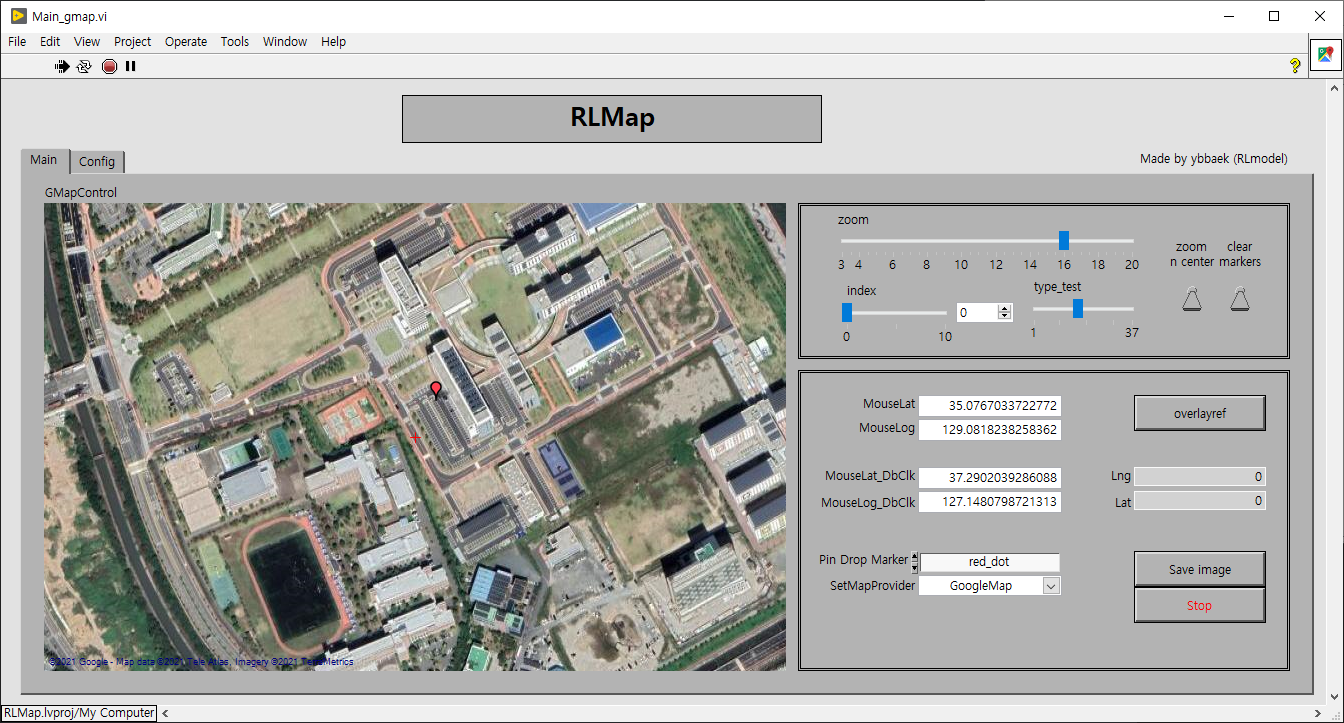 RLMap-UI